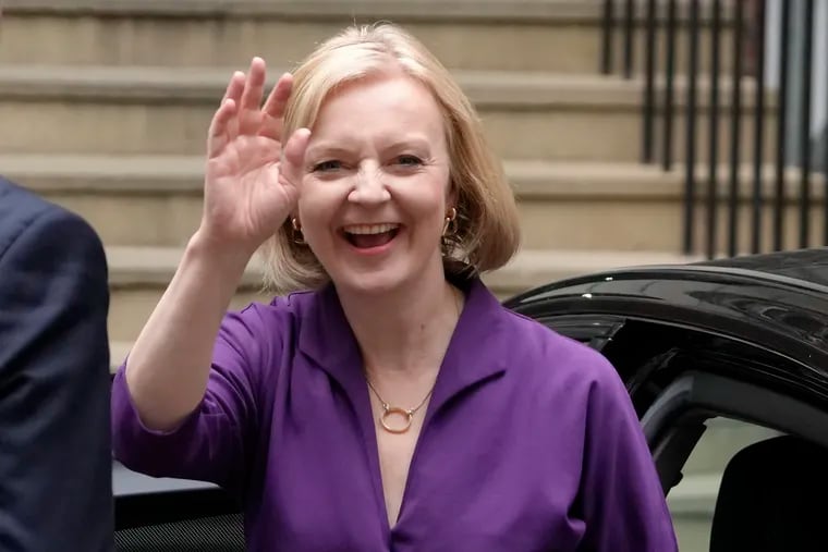 Liz Truss Who Is The Uks New Prime Minister And Why Has She 