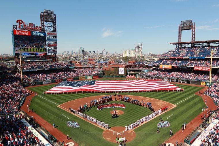 Philadelphia Phillies Opening Day 2021 tickets will be available to