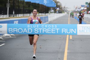 2022 Blue Cross Broad Street Run: Date, Course Map, Road Closures – NBC10  Philadelphia