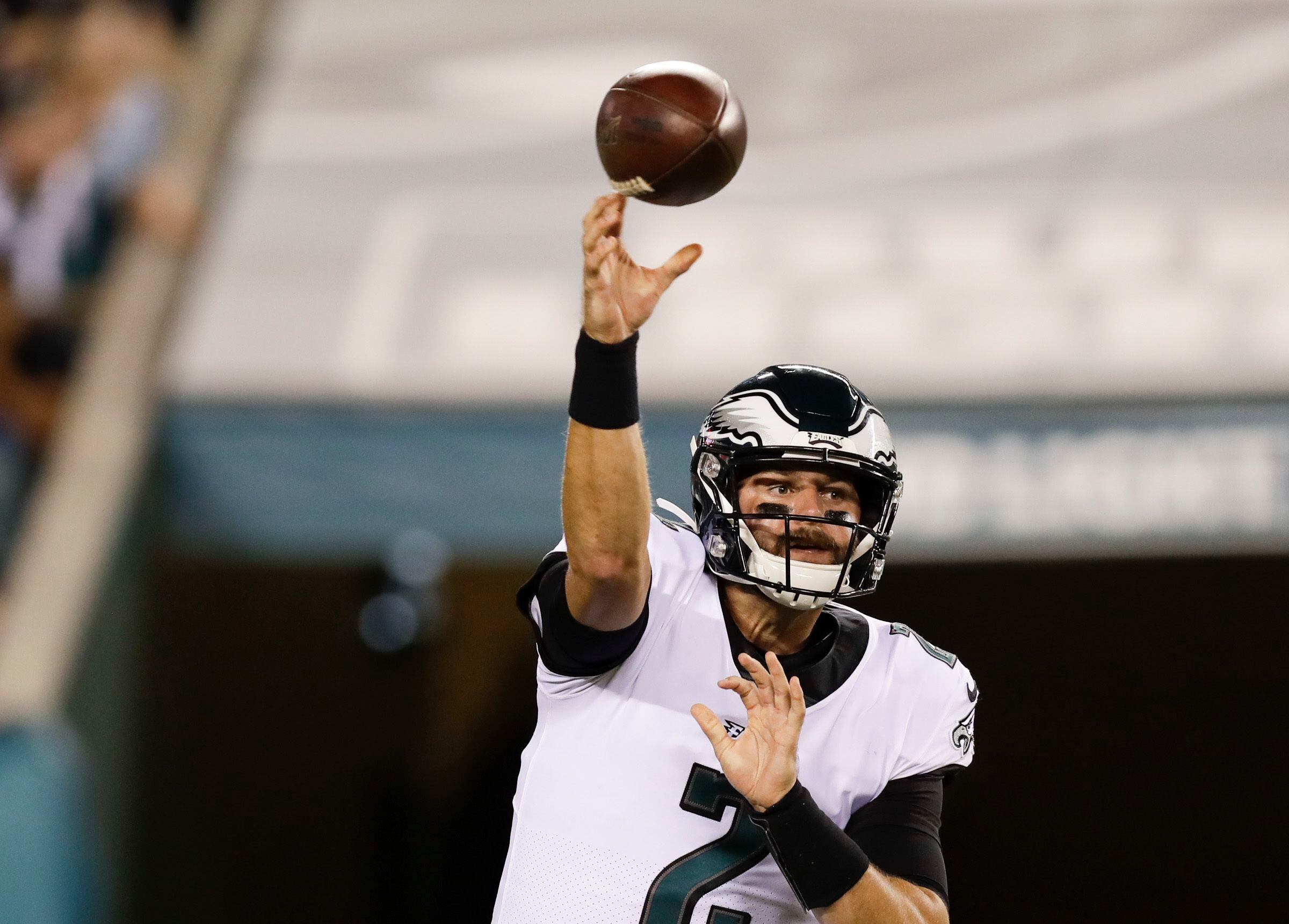 Sam Bradford Considered Retiring After Second ACL Tear