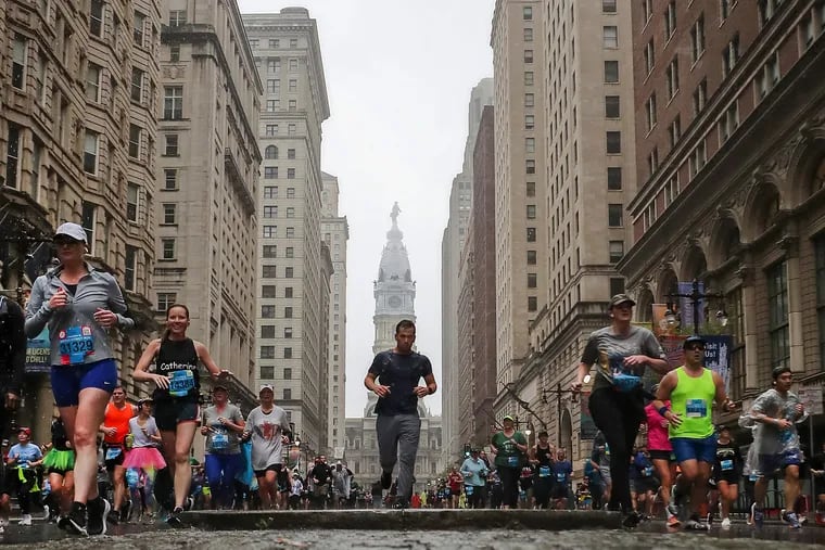 Broad Street Run 2024 Lottery needed as race registrations rise