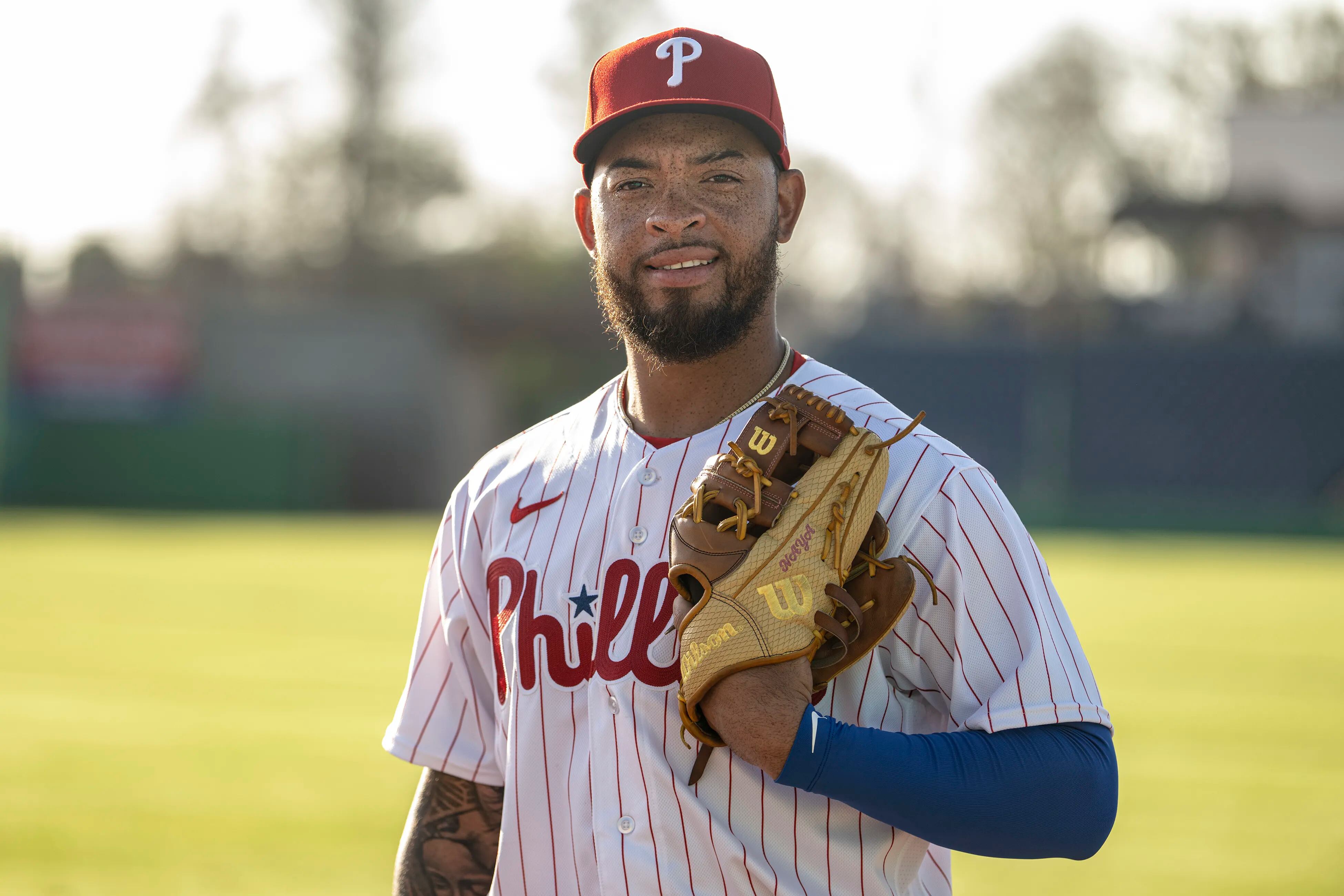 Phillies set to throw a left-hander starter for first time in 267