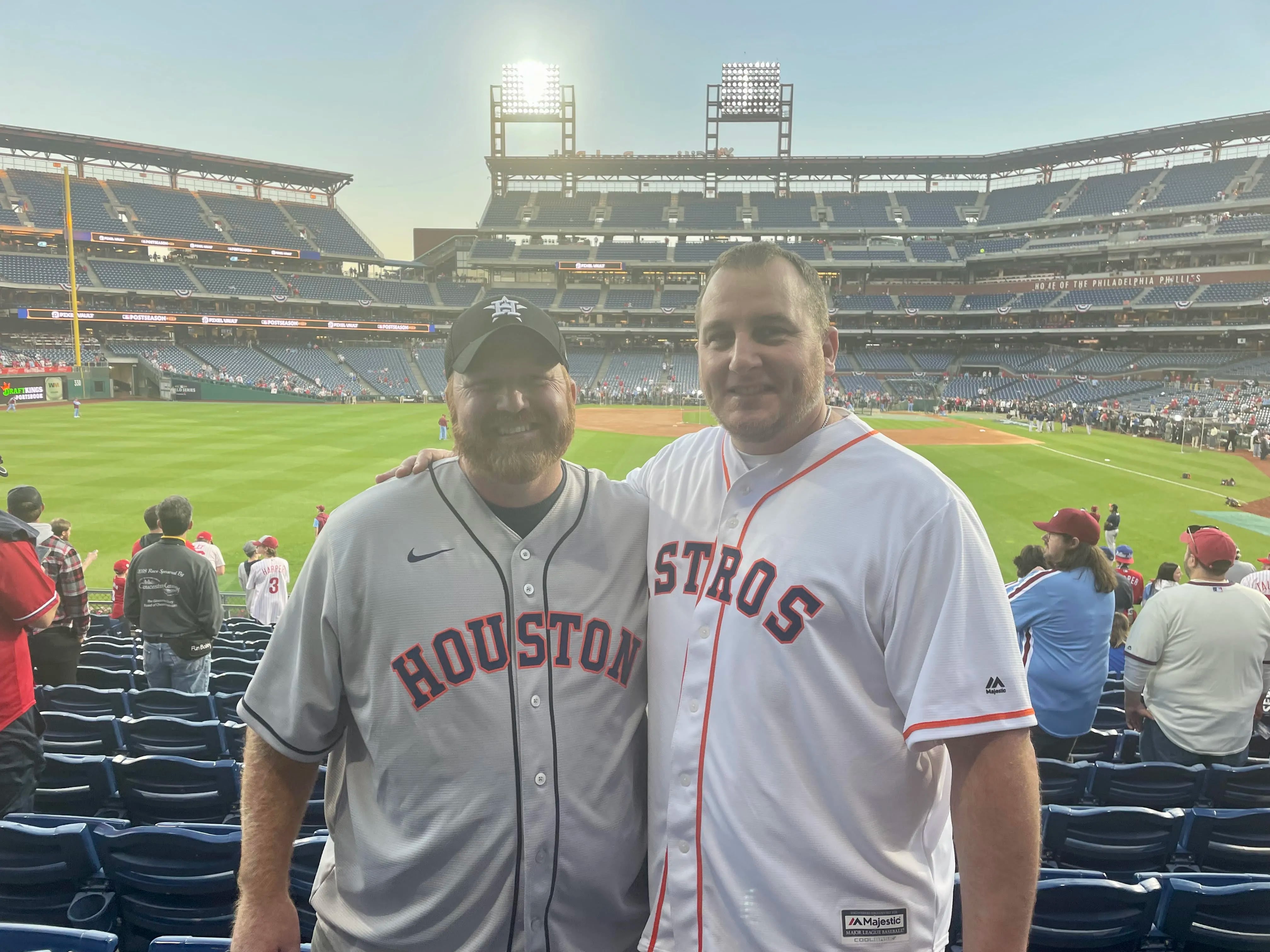 Philadelphia Phillies 2022 Finals Baseball Champs T-Shirt Gift Fan