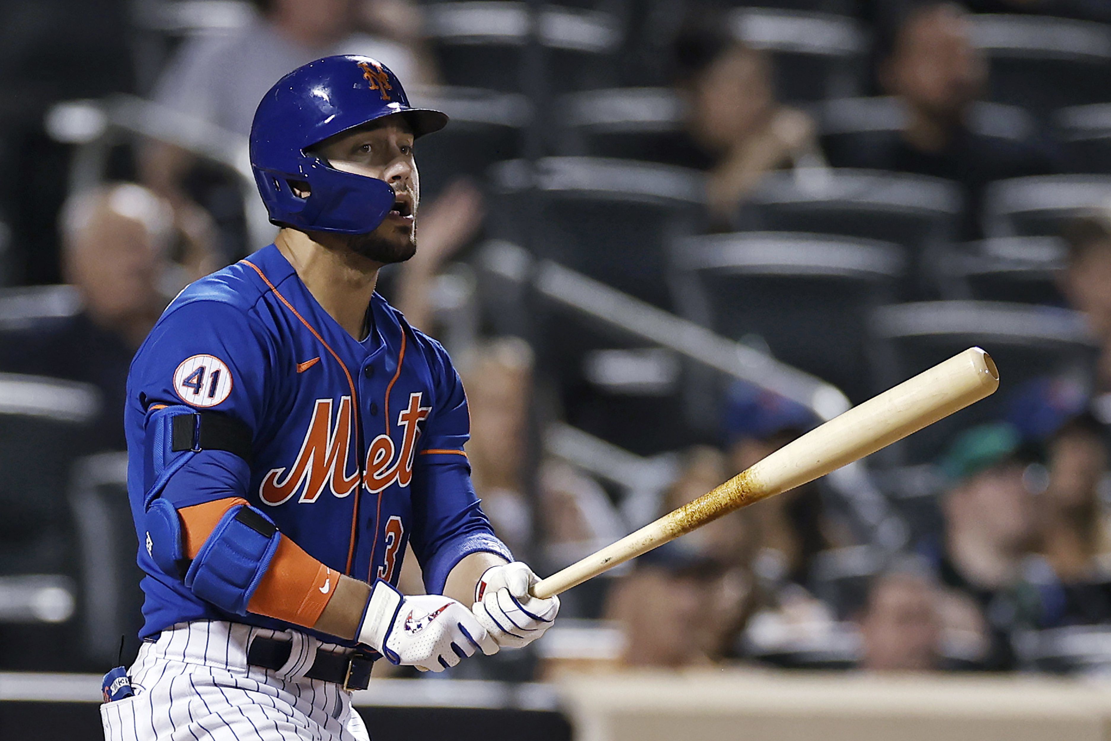 Report: Jays' Semien, Mets' Conforto among 4 declining qualifying