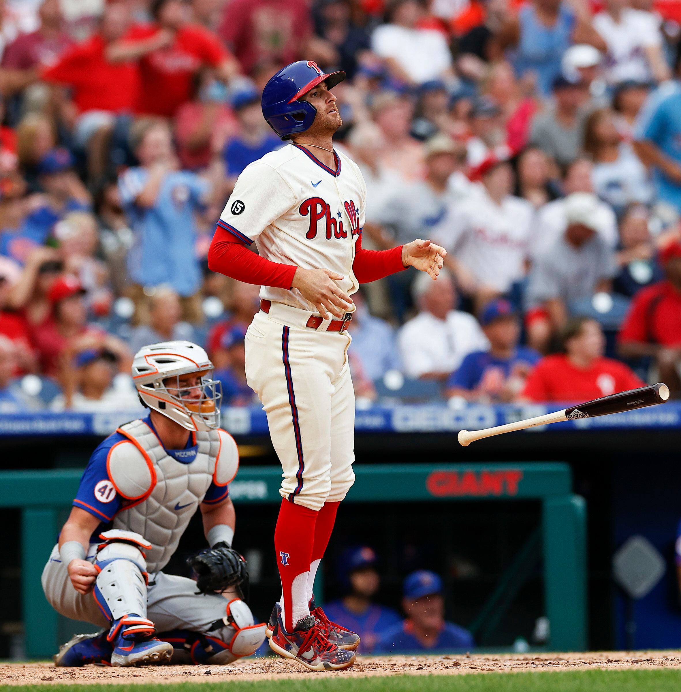 Phillies notes: Trillo, Bowa reflect on the 1980 legacy and an opportunity  missed