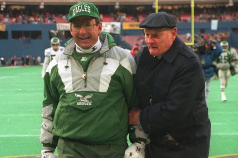 90'S Philadelphia Eagles Starter Jacket NFL for Sale in Dallas, TX