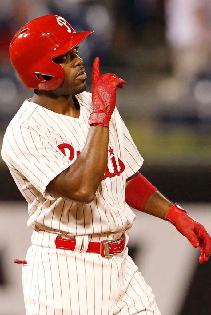 11 Best jimmy Rollins ideas  jimmy rollins, phillies, philadelphia phillies