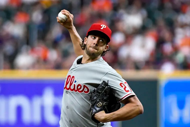 2022 MLB playoffs: Braves vs. Phillies odds, line, NLDS Game 1 picks,  predictions from proven model 