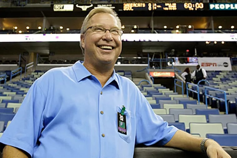 Jaworski's tournament always above par