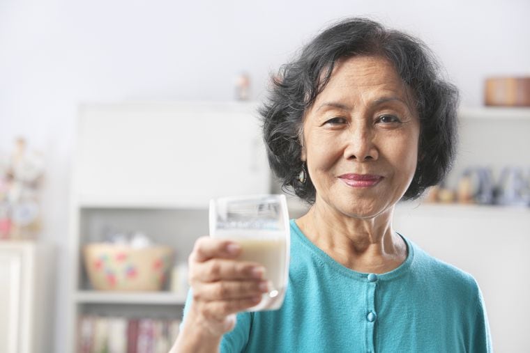 Why Older Adults Should Eat More Protein And Not Overdo Protein Shakes