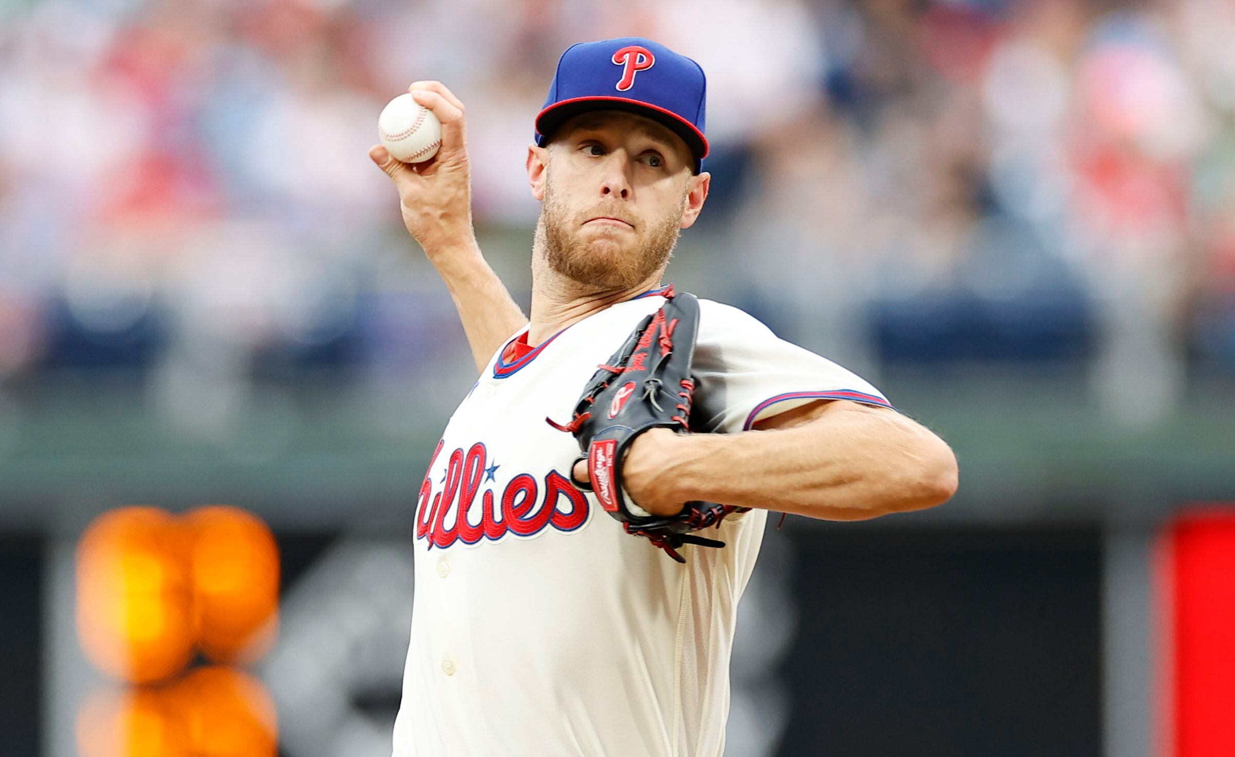 Will Phillies aces Aaron Nola and Zack Wheeler split the Cy Young voting?