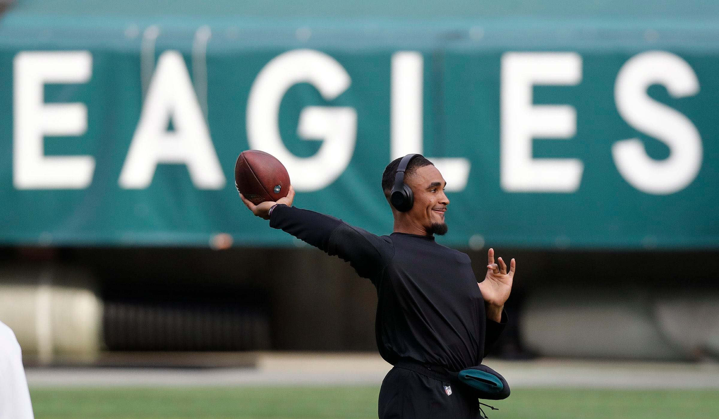 2021 Eagles schedule: Our beat writers analyze the season