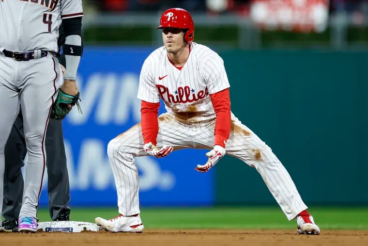Philadelphia Phillies J.T. Realmuto to Play for Team USA in World