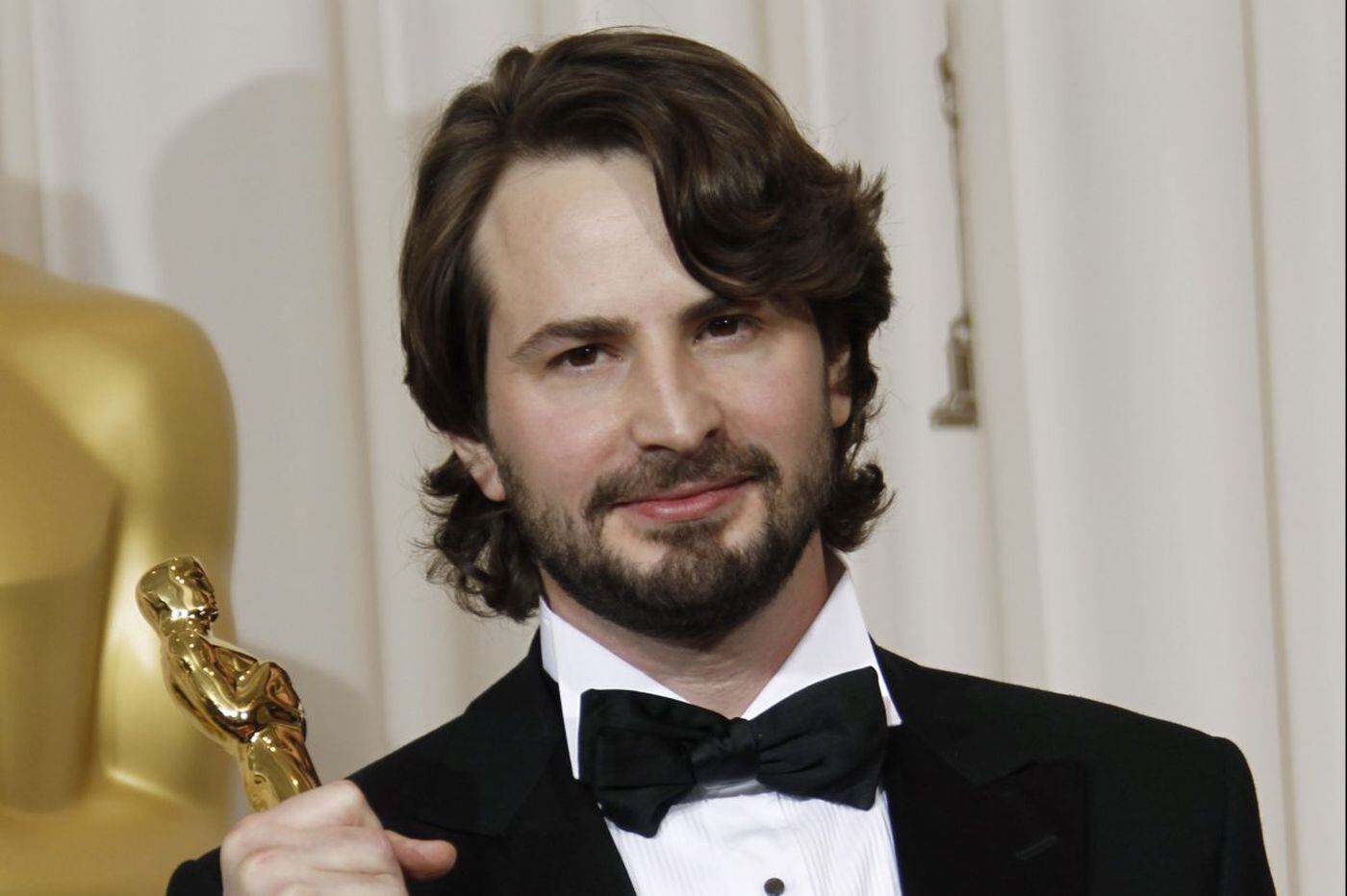 The Shattered Life That Inspired Oscar Winning Screenwriter Mark Boal To Pen Detroit