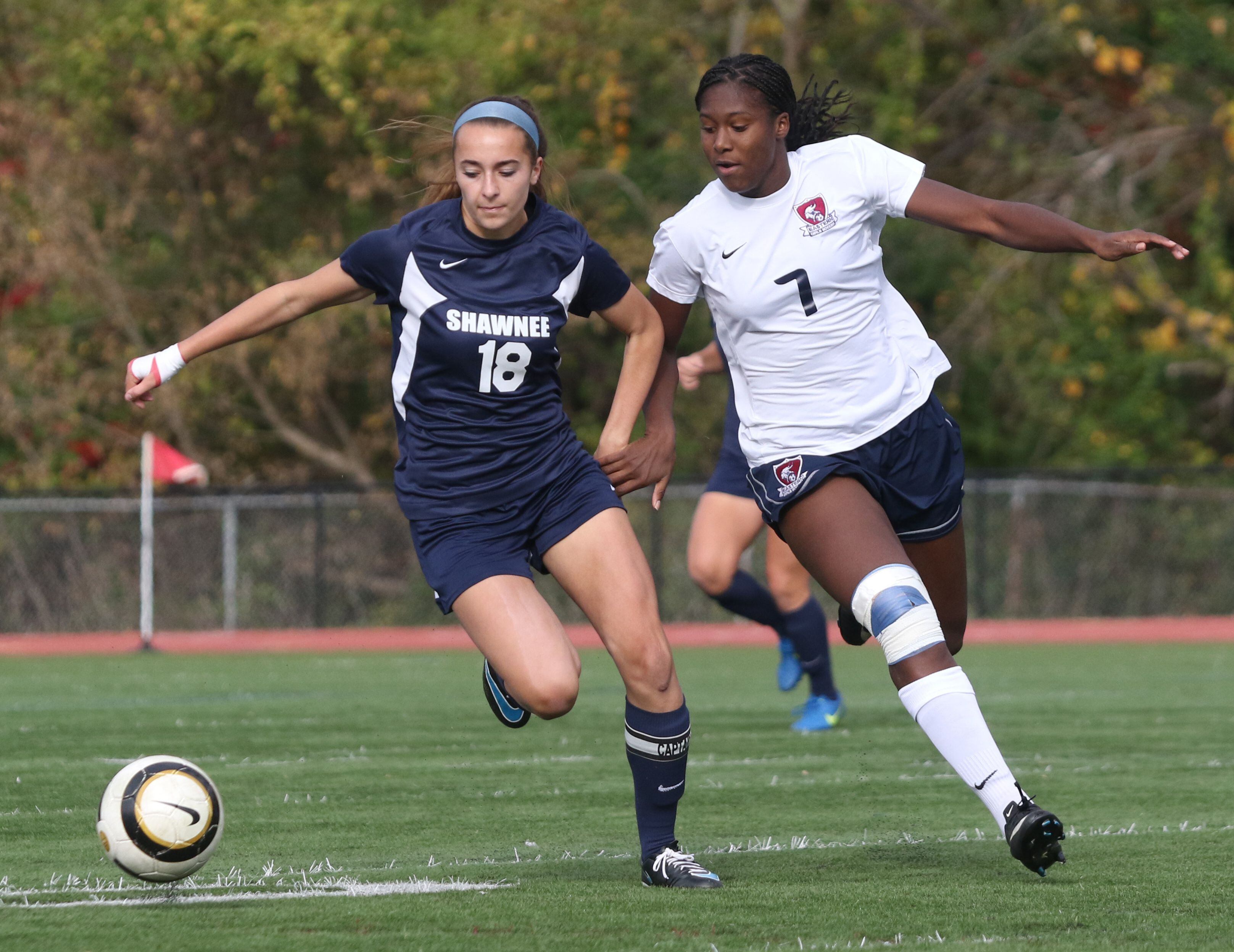 NWSL Game of the Week: San Diego Wave 4-0 NJ/NY Gotham FC – Her