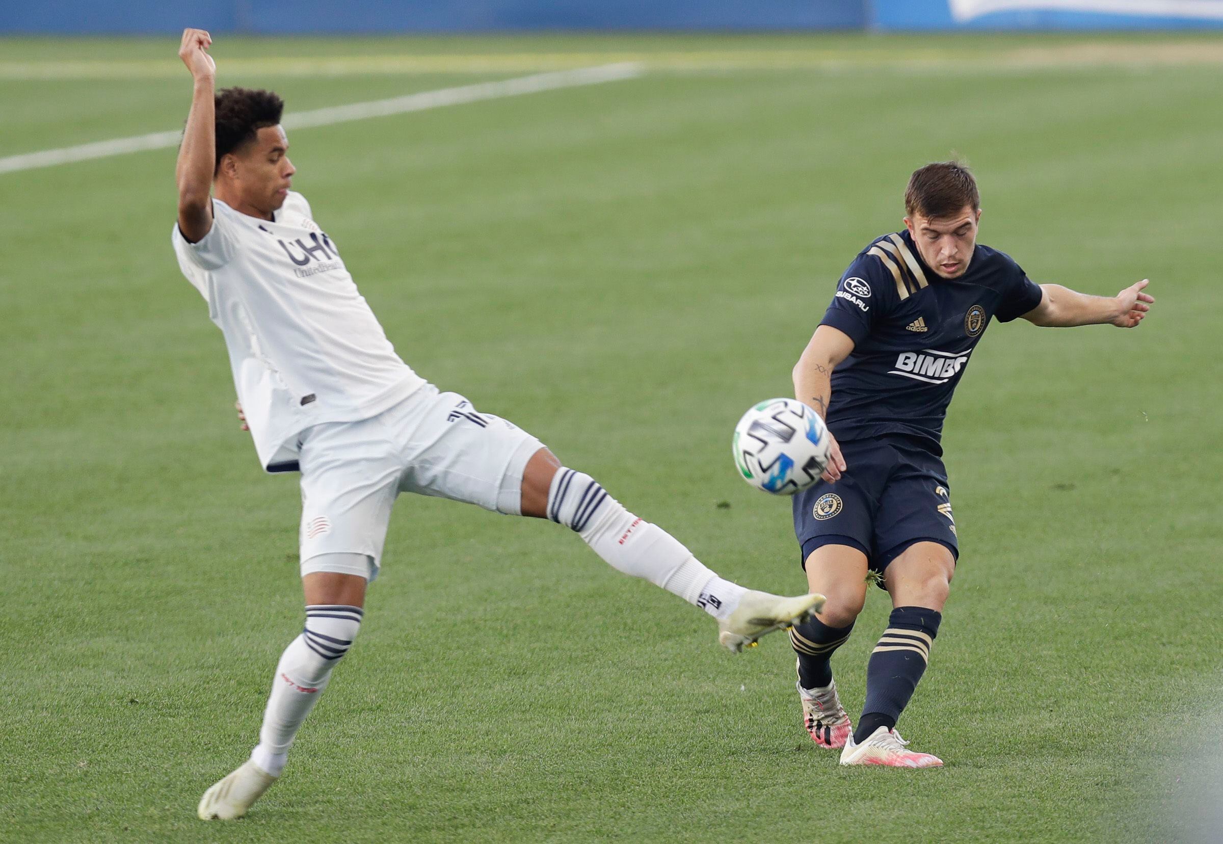 We're gonna go for it; We're gonna give everything for it.” Curtin leading  Union on '22 Supporters' Shield run – Philly Sports