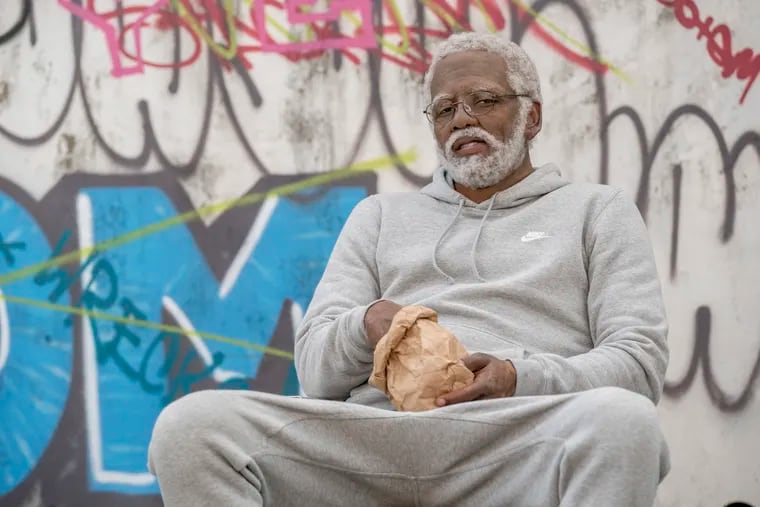 Uncle Drew' silly, good-natured fun