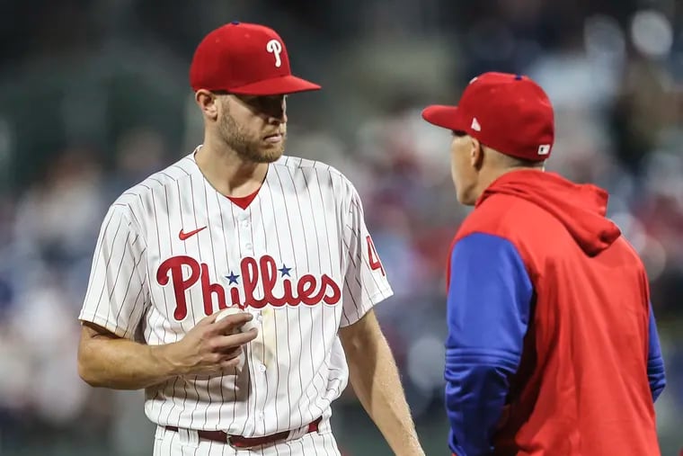 The Two Winners and One Loser of the Phillies' Joe Girardi Hiring, News,  Scores, Highlights, Stats, and Rumors