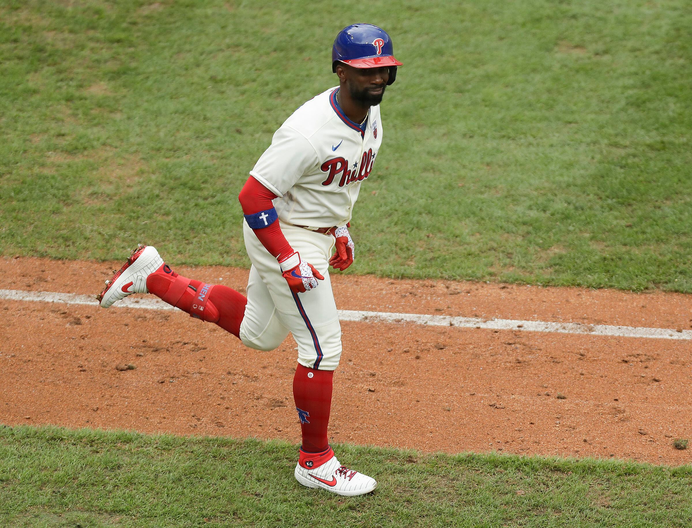 Phillies: How will the designated hitter be implemented in Baltimore