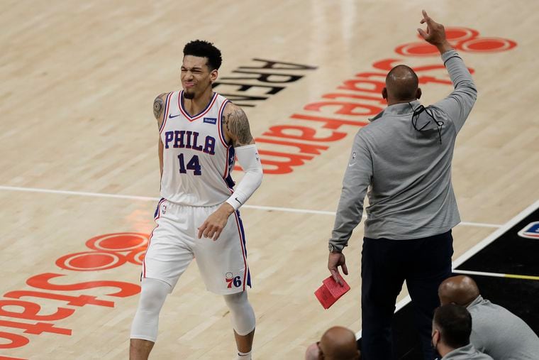 Sixers Defeat Hawks In Game 3 Score And Analysis