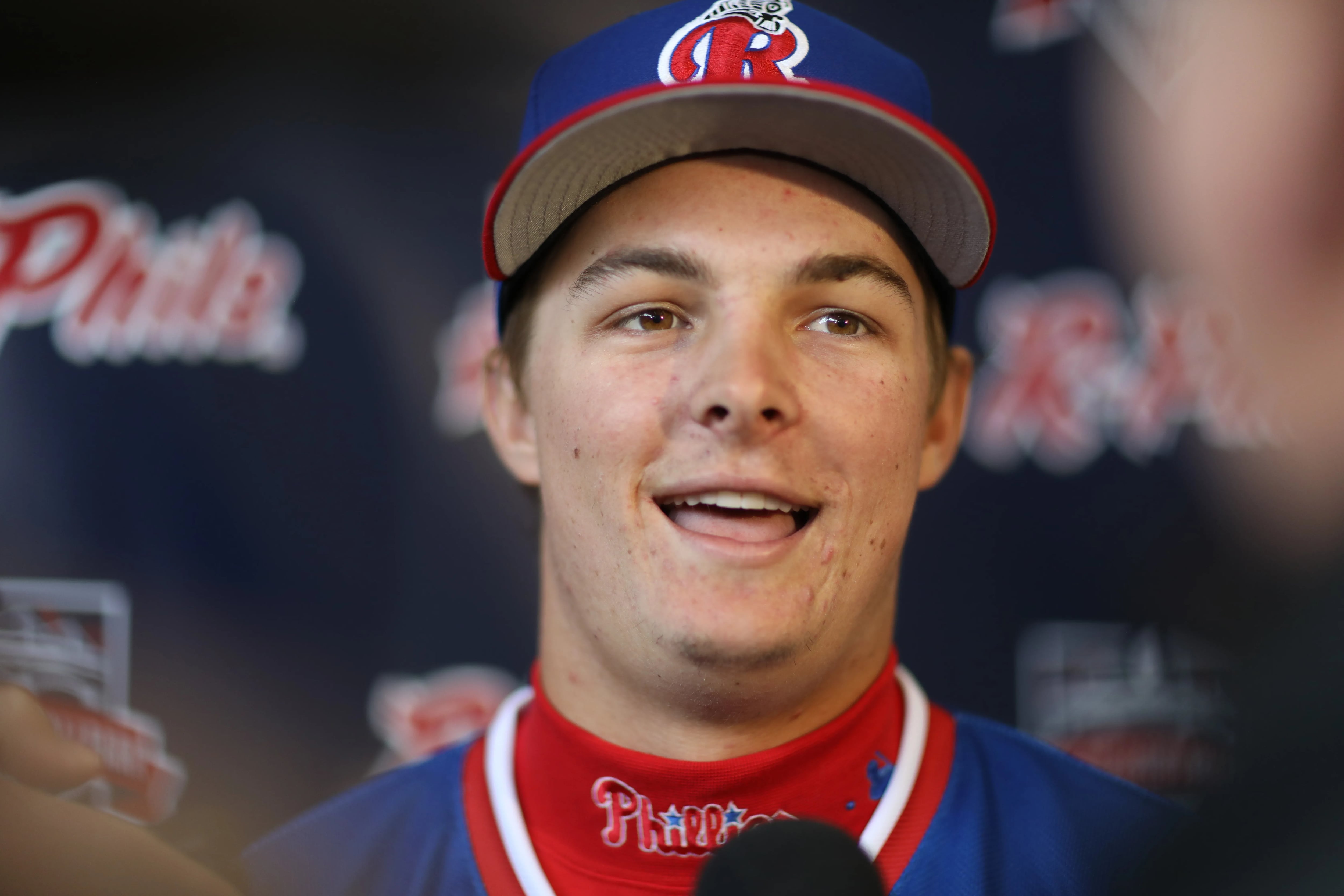 Alec Bohm, Spencer Howard top 2019 Phillies prospect list – Reading Eagle