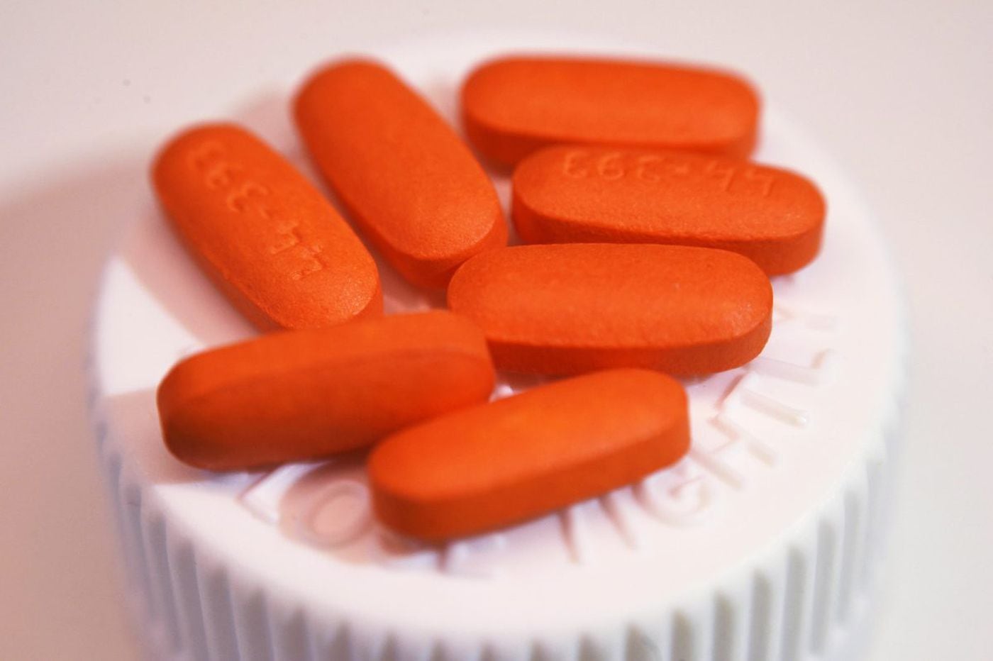 Q&A: Is ibuprofen safe to use every day?