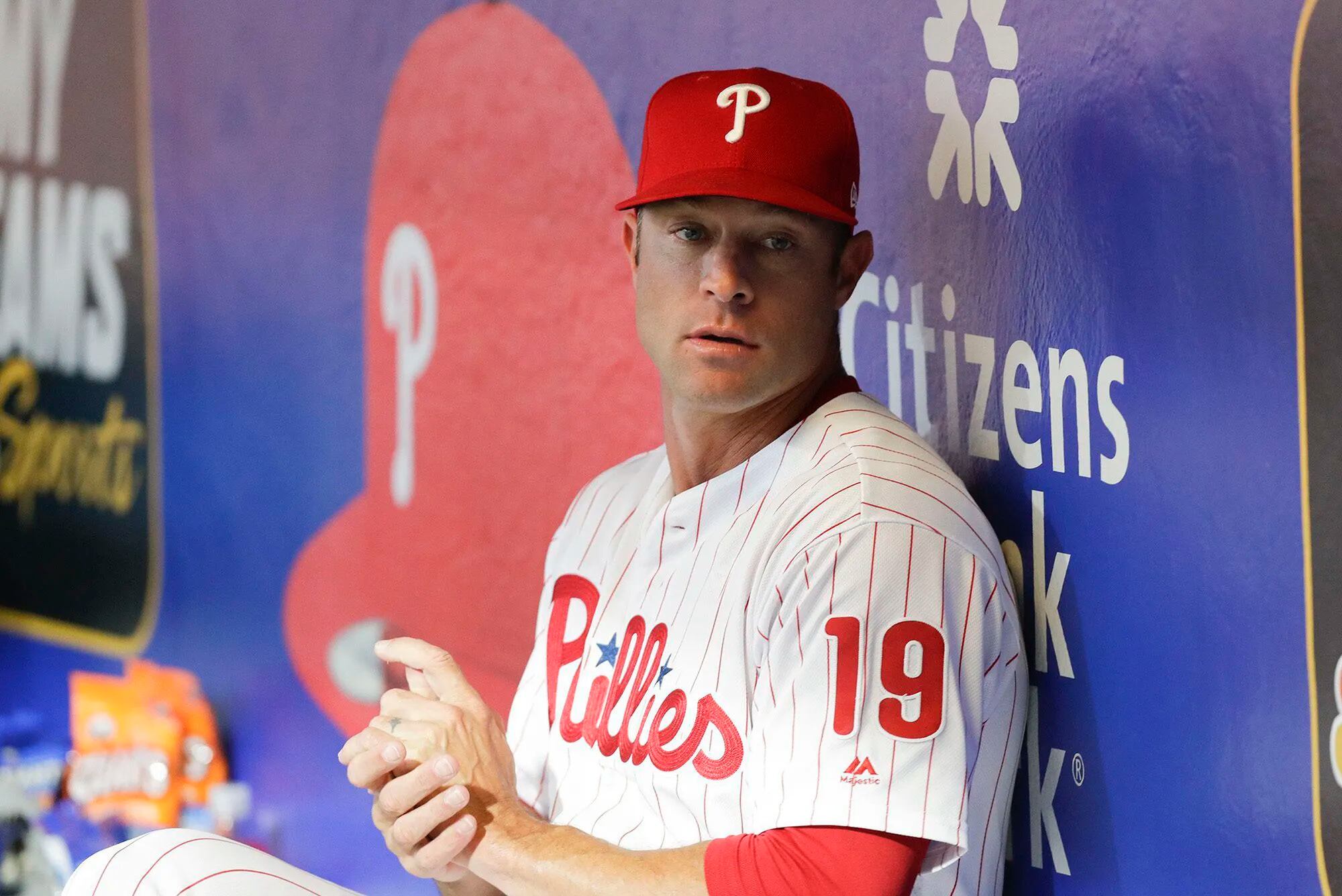 The Philadelphia Phillies' John Middleton fired Gabe Kapler and hired Joe  Girardi. Will it make a difference in 2020 season?