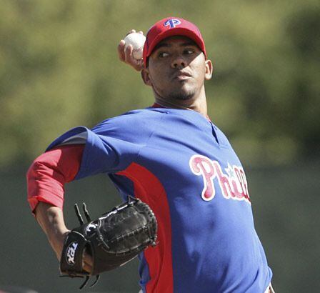 Julio Urías Receives His Latino Sports MVP Award – Latino Sports