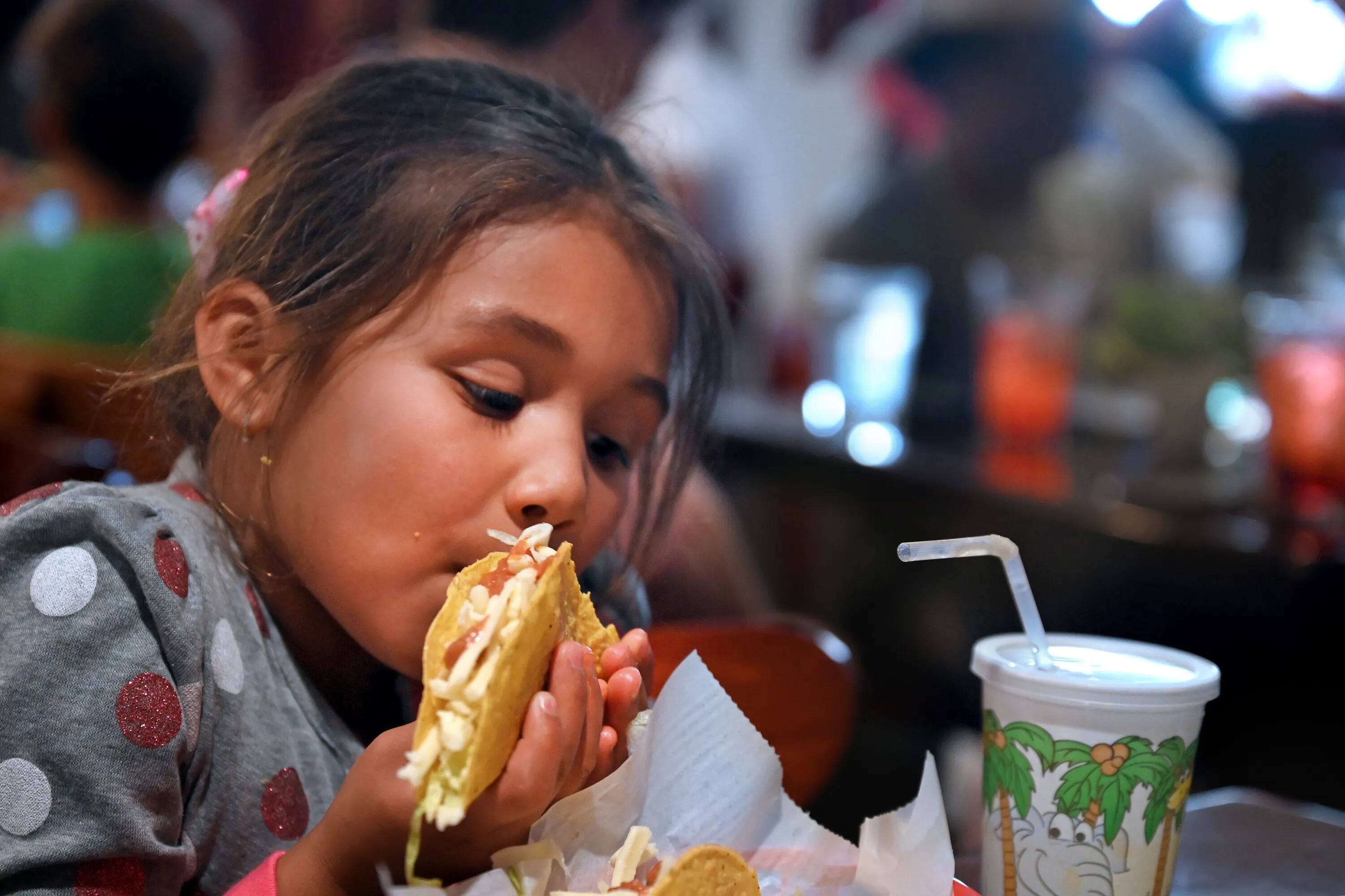 LeBron James Seeks Trademark for 'Taco Tuesday' - Eater
