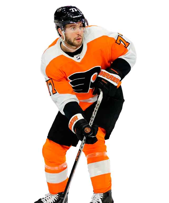 NHL free agency: Which Flyers players should be back next season?