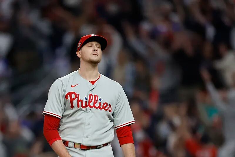 Can the Phillies Overcome Their Historically Terrible Bullpen