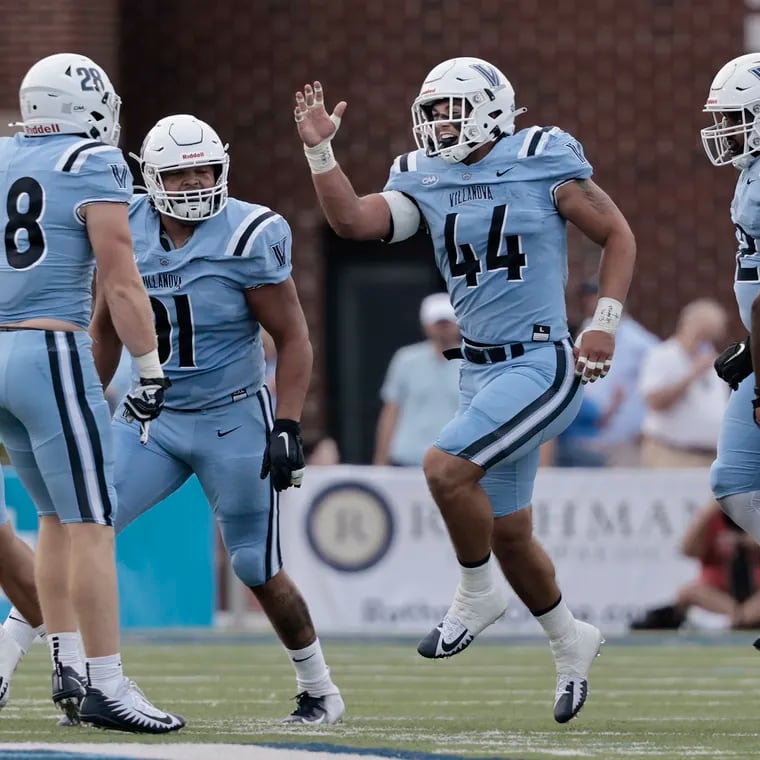 No. 5 Villanova opens CAA play at home against Towson, an environment that finds a 10-game unbeaten streak dating back to last season inside Villanova Stadium.