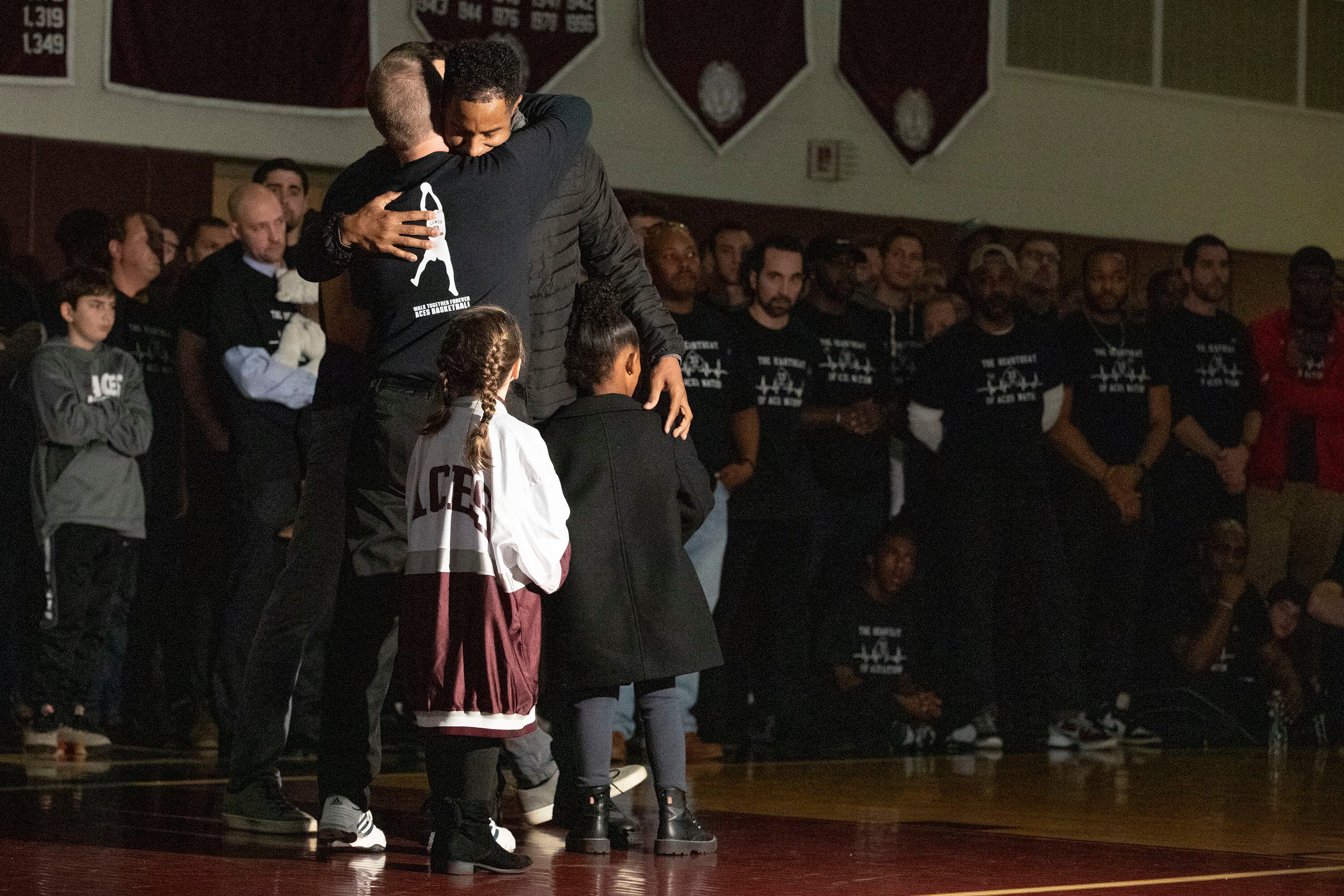 Aces Nation has lost its heartbeat': Lower Merion feels weight of Kobe  Bryant's passing