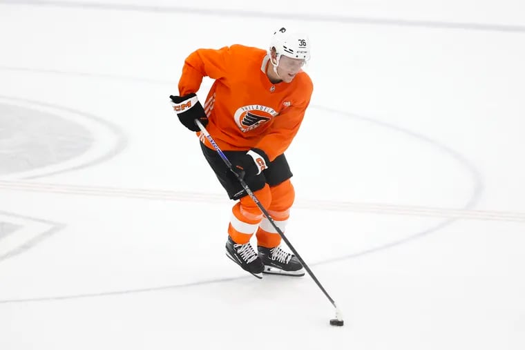 NHL training camps open with several big-name stars missing