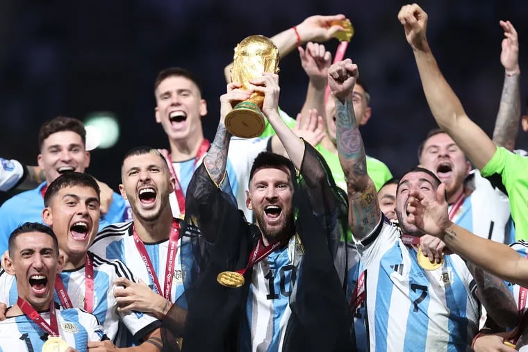 World Cup 2022 final to be played on December 18