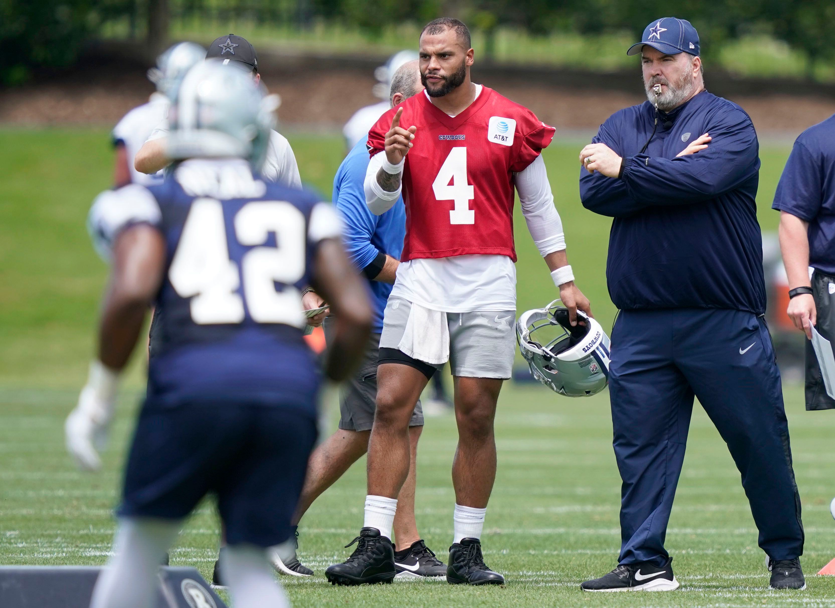 Watch Hard Knocks: The Dallas Cowboys - Season 1