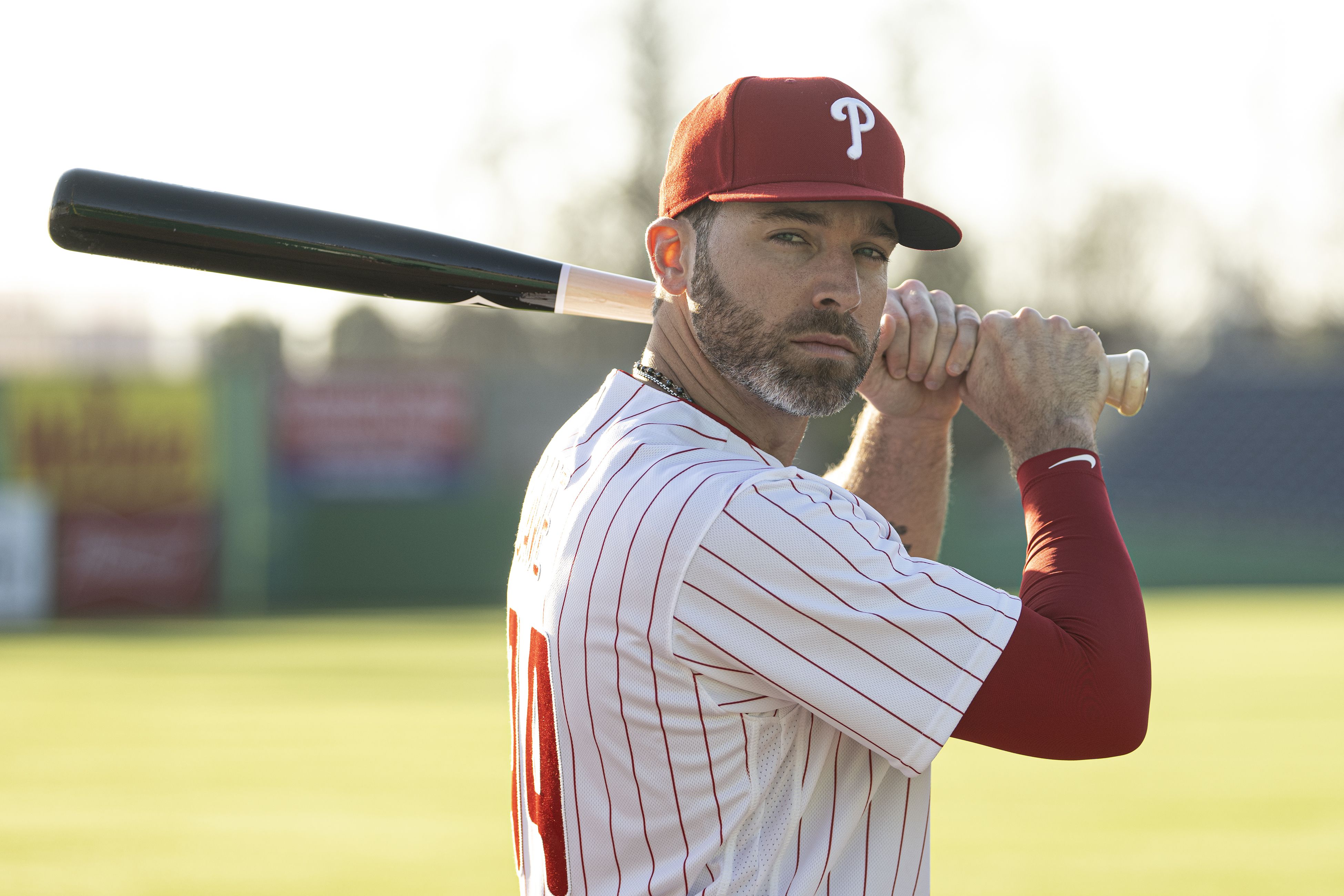 Phillies sign RP Seranthony Domínguez to 2-year extension: What will his  role be in 2023? - The Athletic
