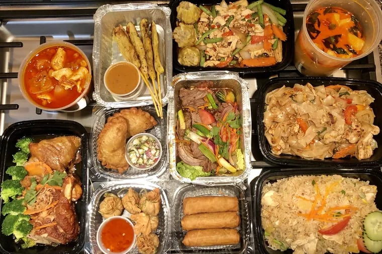 Honey Loves to Cook delivery near you in Bangkok