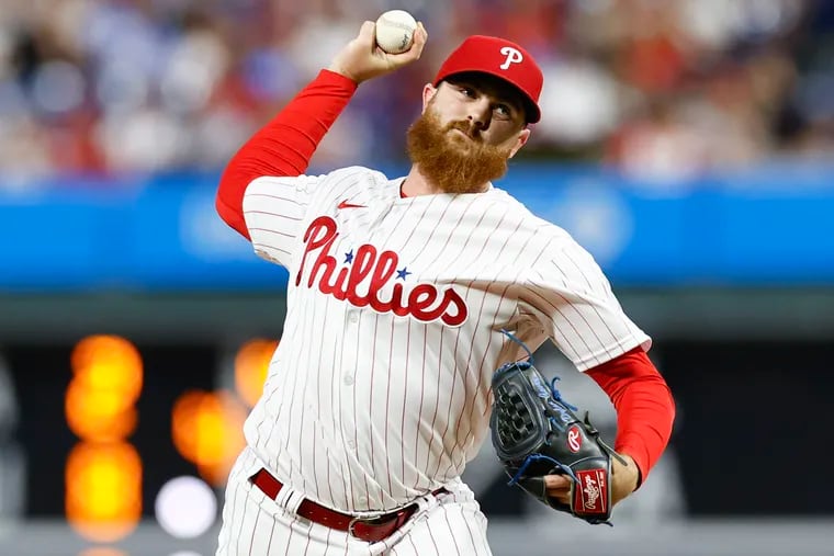 Phillies reliever Dylan Covey has a 2.08 ERA over July and August and is  gaining more confidence