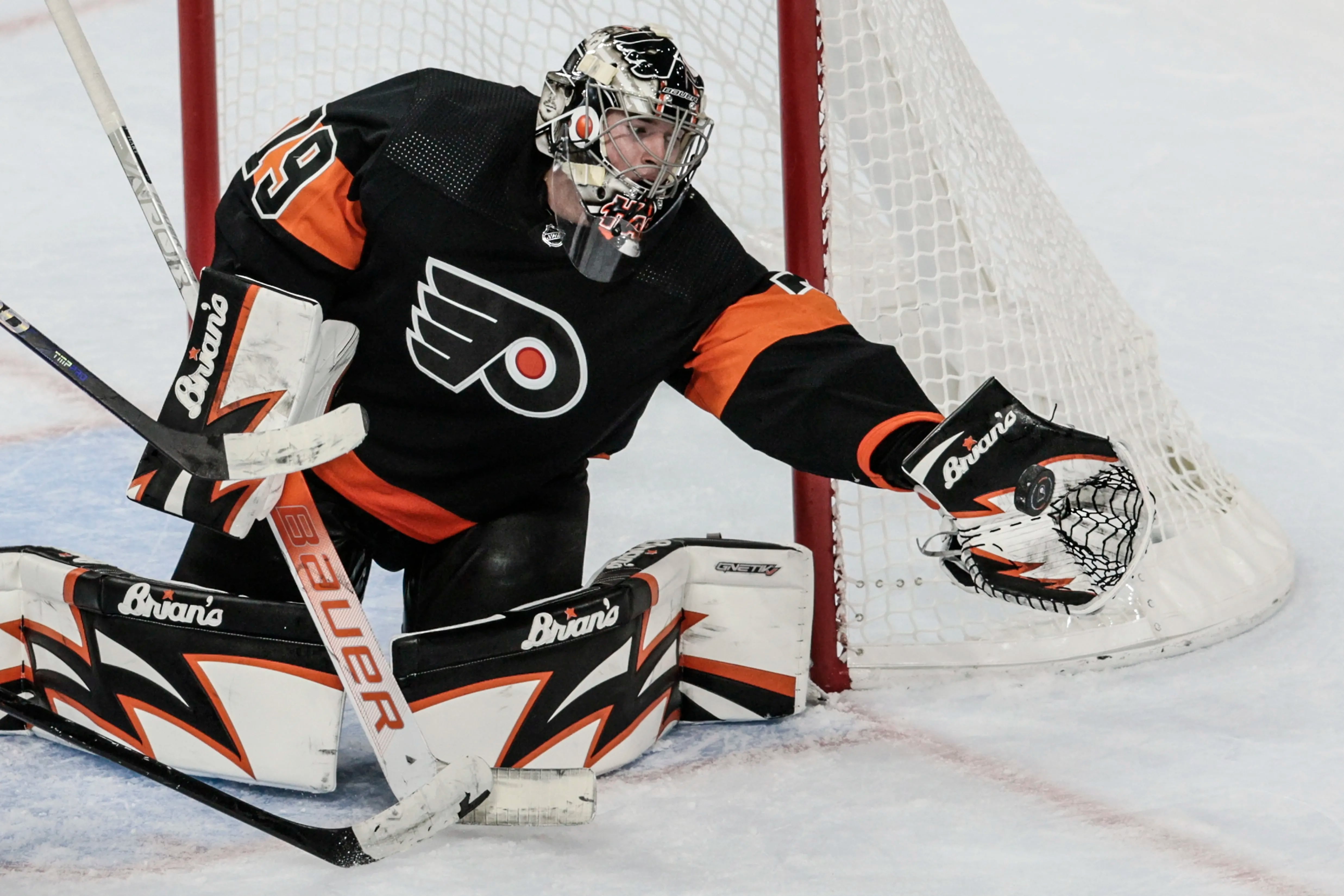 Flyers to wear Reverse Retro jerseys, Cooperalls vs. St. Louis Blues