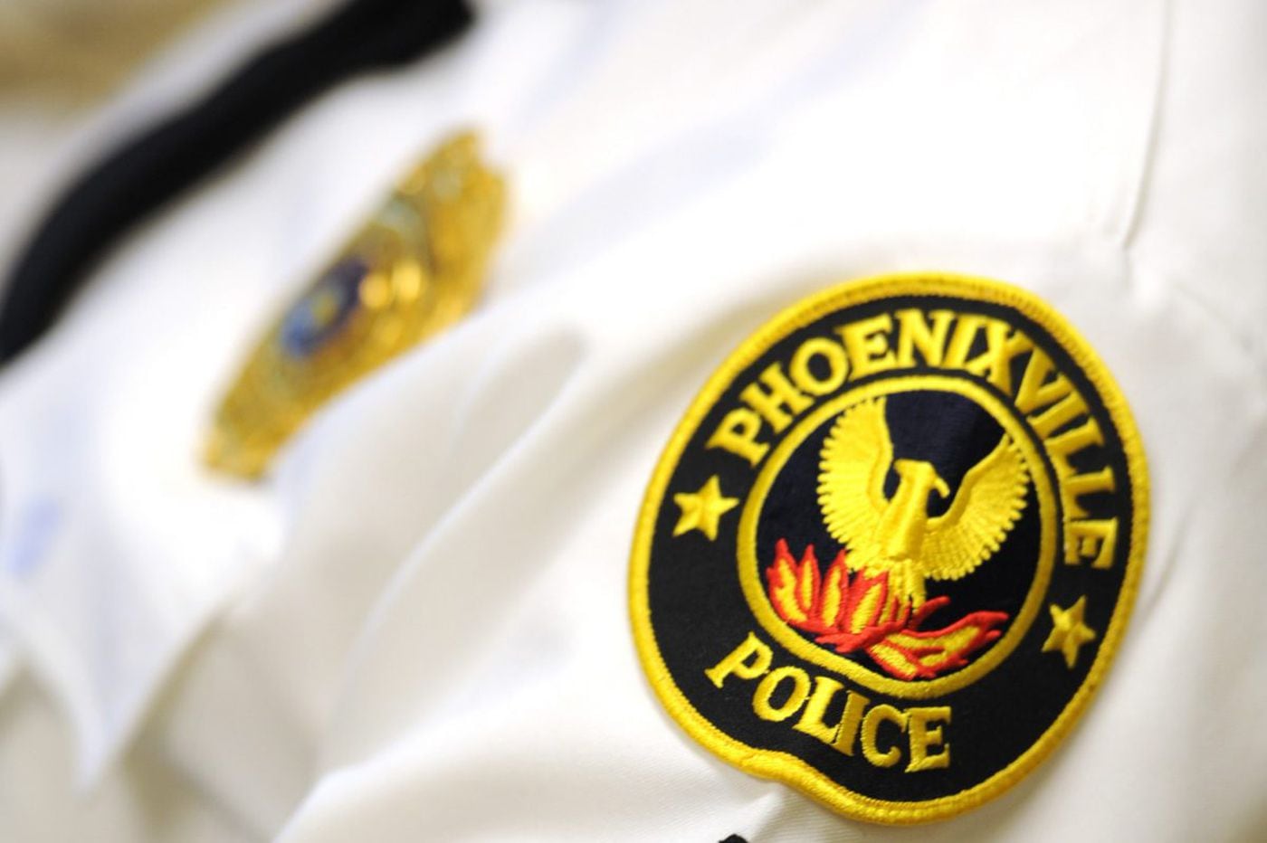 The best of Phoenixville's police blotter