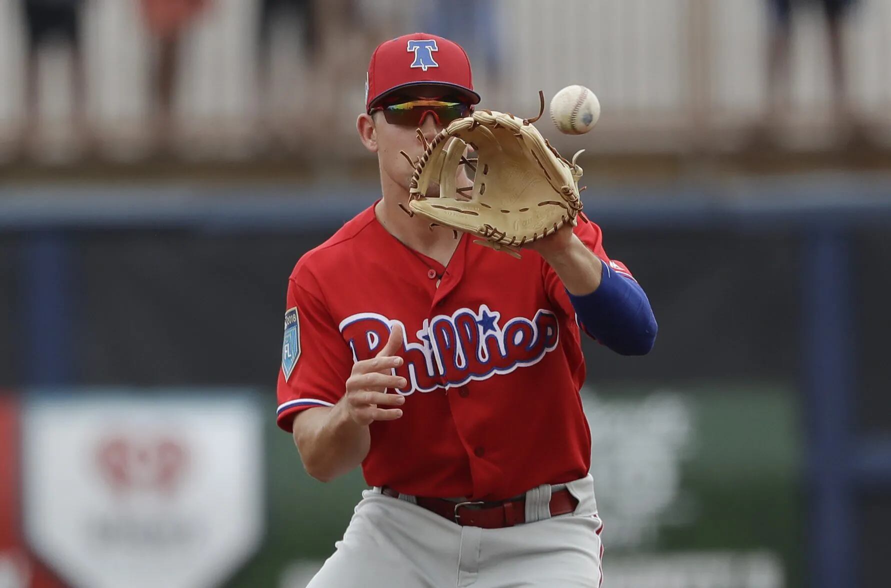Scott Kingery: Phillies prospect scouting report, contract details - Sports  Illustrated