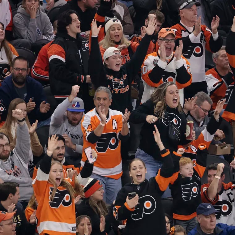 Flyers fans have plenty to be excited about as the new season approaches.