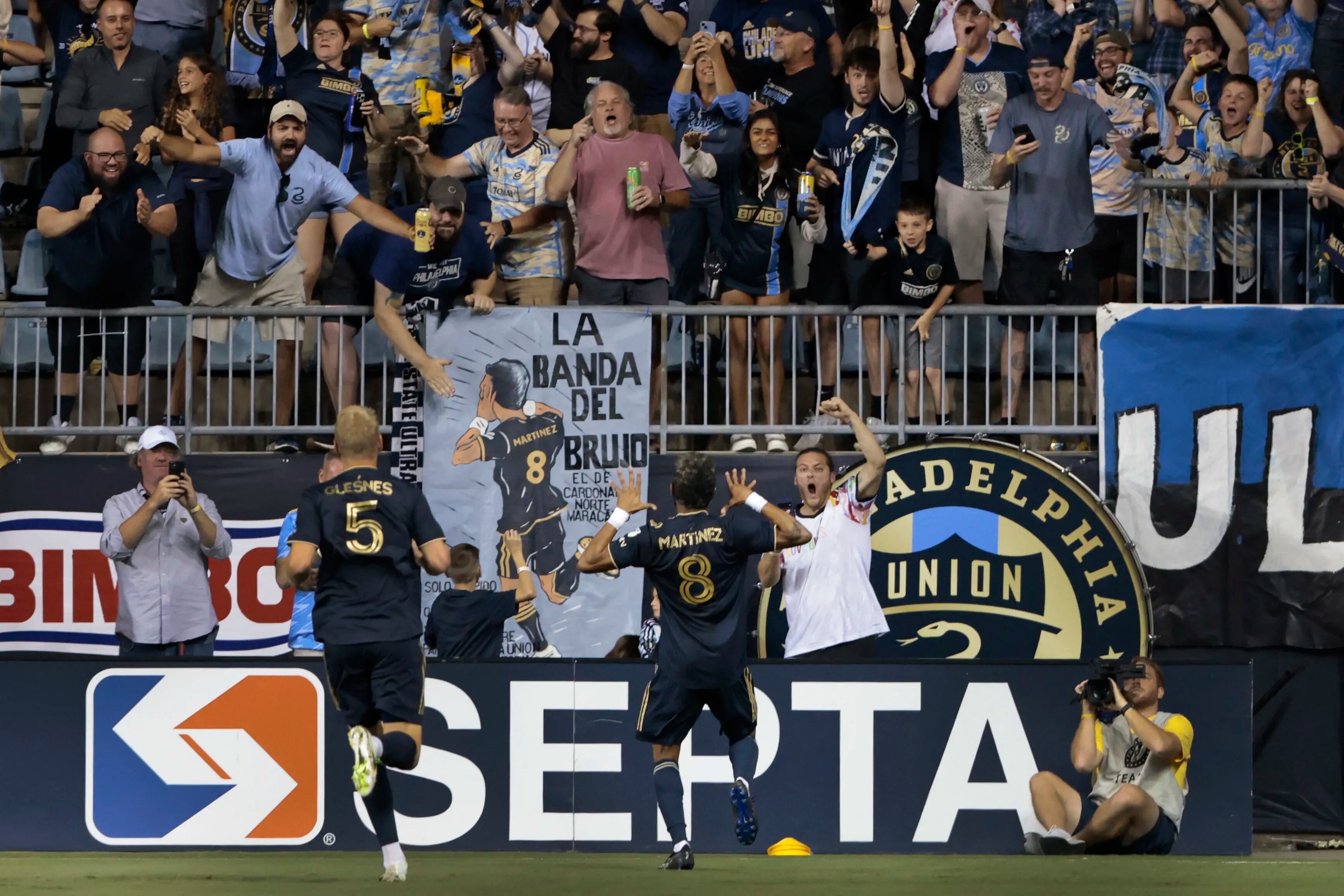 HD philadelphia union mls wallpapers