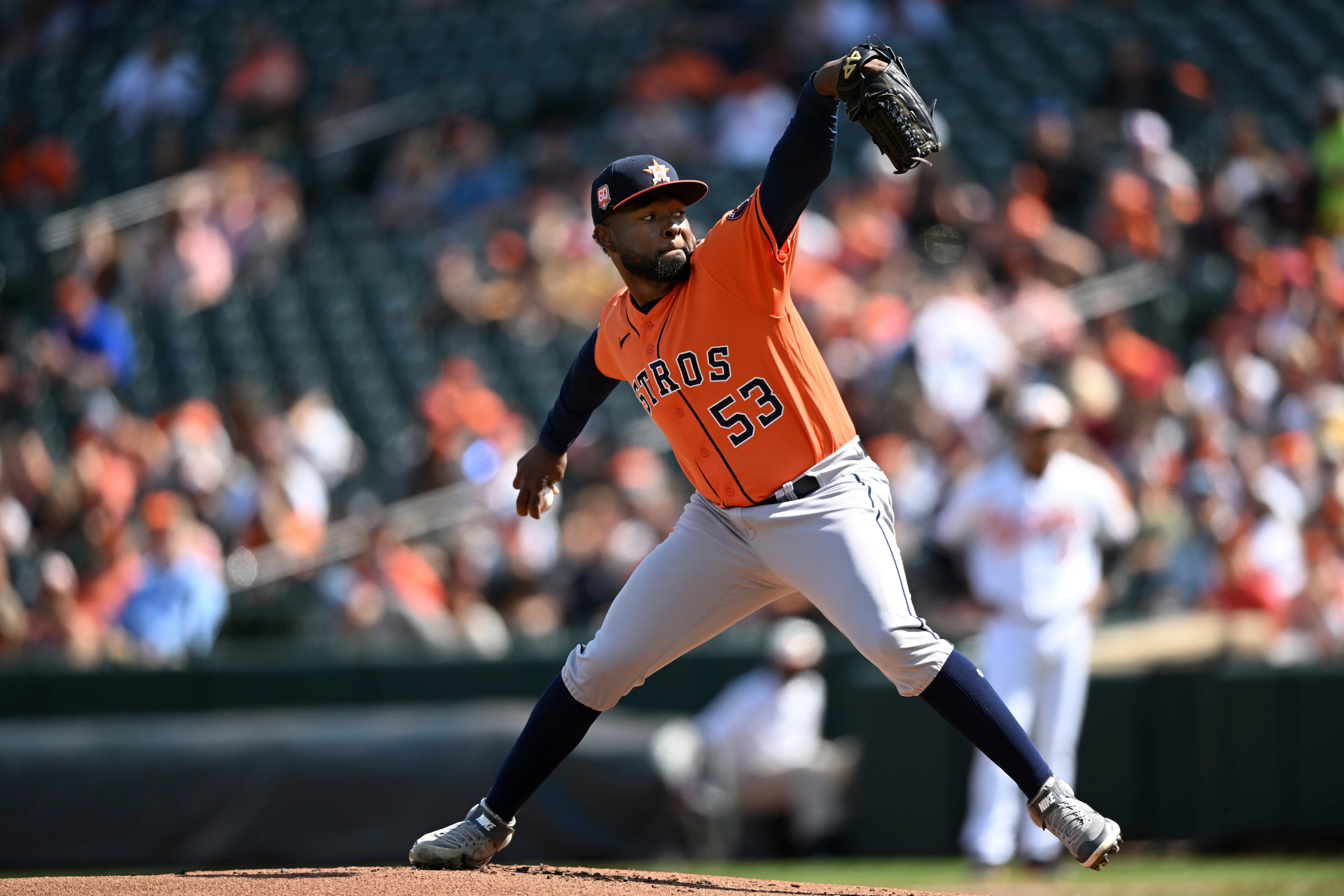 Slow-moving pitcher Andrew Bellatti has come to appreciate MLB's new pitch  clock