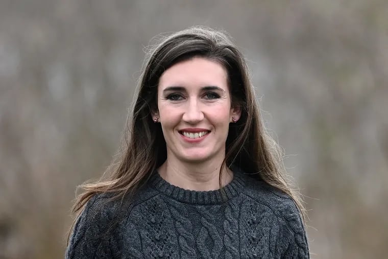 The Editorial Board recommends Ashley Ehasz in Pennsylvania’s 1st Congressional District.