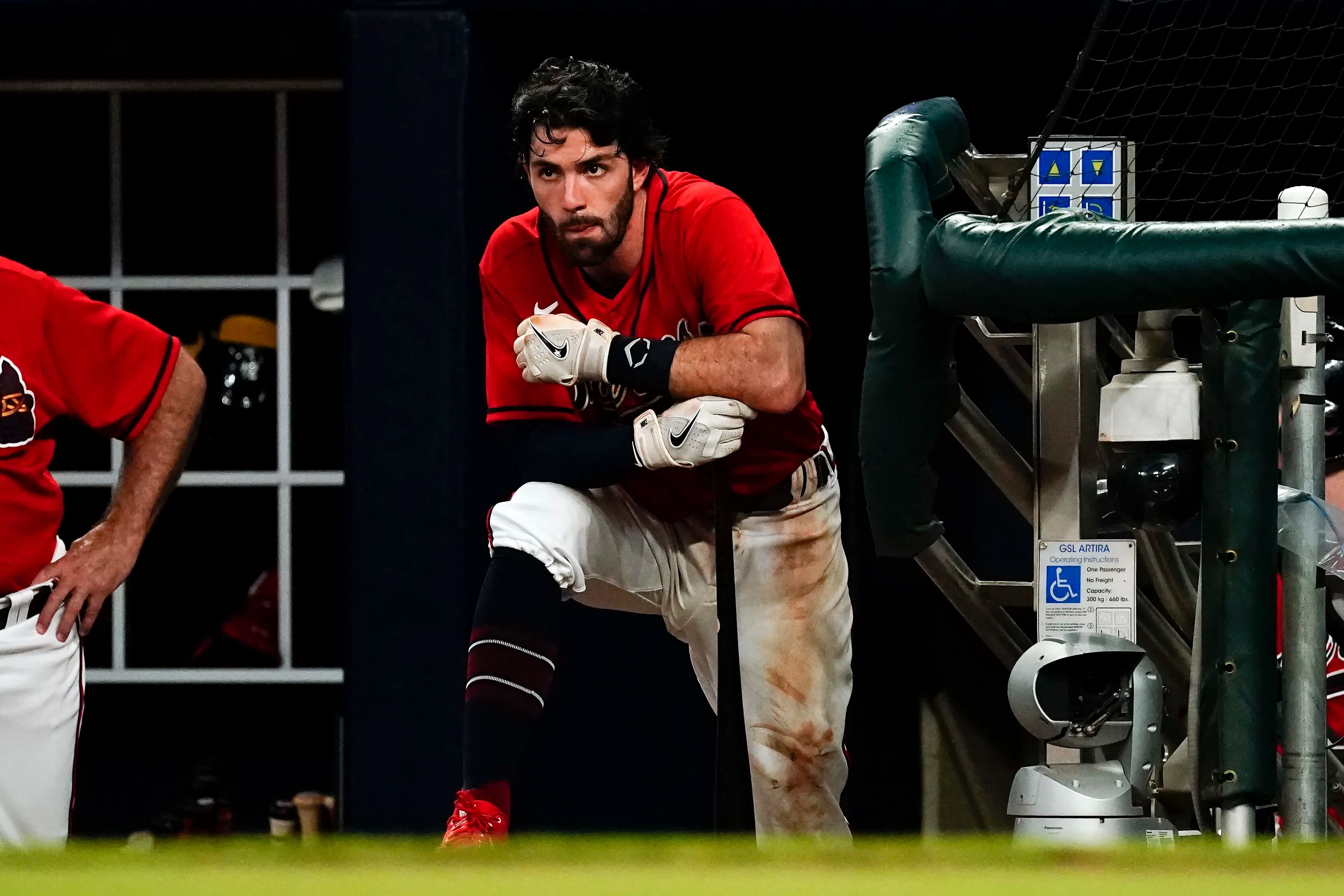 Obsessive Top Shortstop Watch: I Guess I Should Just Say Dansby Swanson -  Bleacher Nation