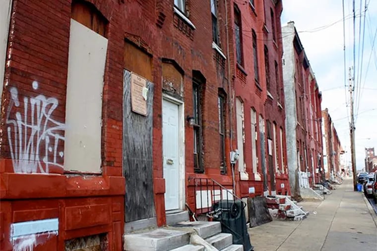 Several community and nonprofit groups and at least one city councilwoman are crying foul over the city’s upcoming tax lien sale on tax delinquent and typically blighted properties.