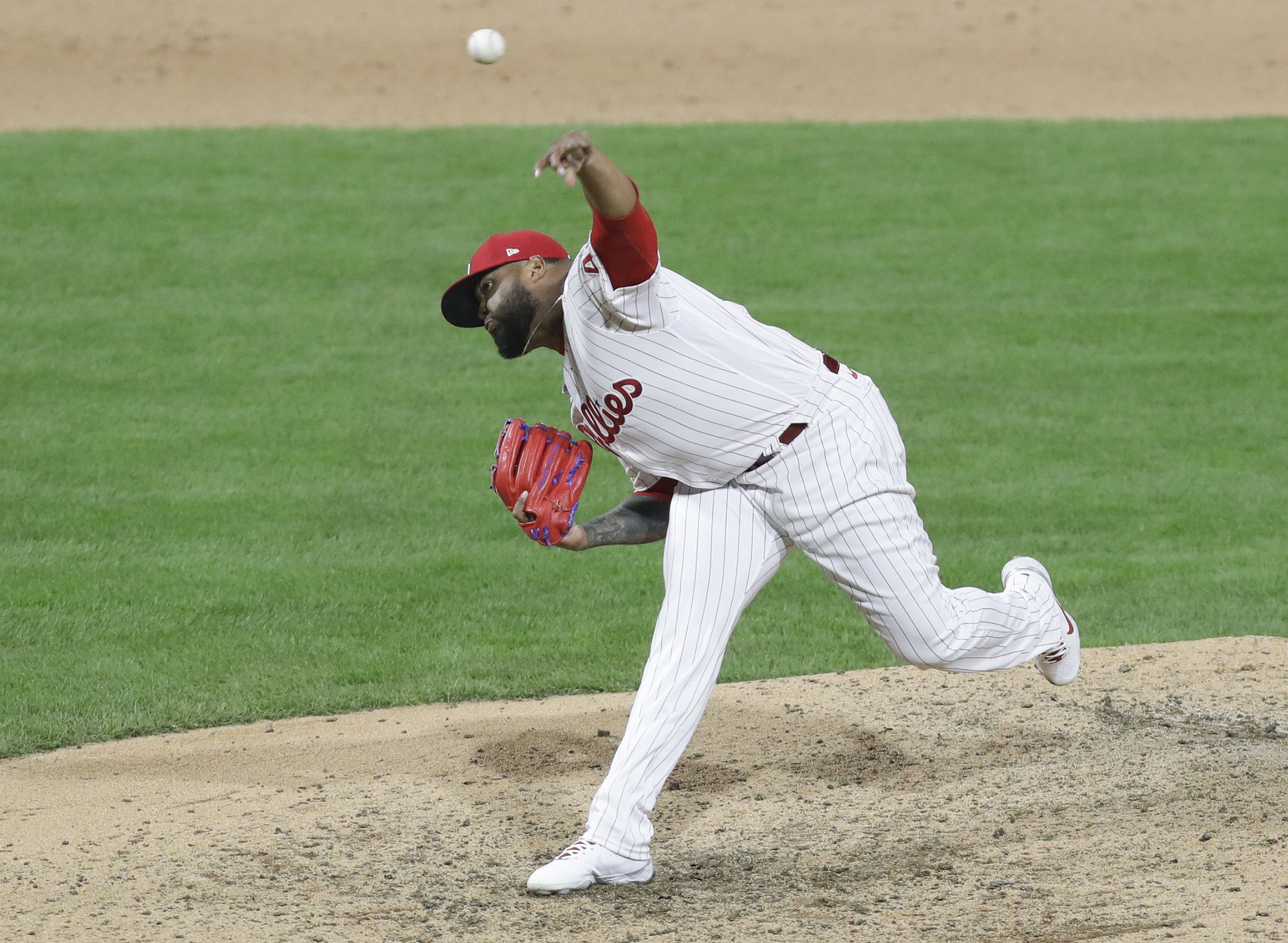 Phillies top Yankees to force Game 6 – Daily Freeman