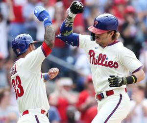 Phillies to start Taijuan Walker on short rest Sunday vs. Cubs – NBC Sports  Philadelphia